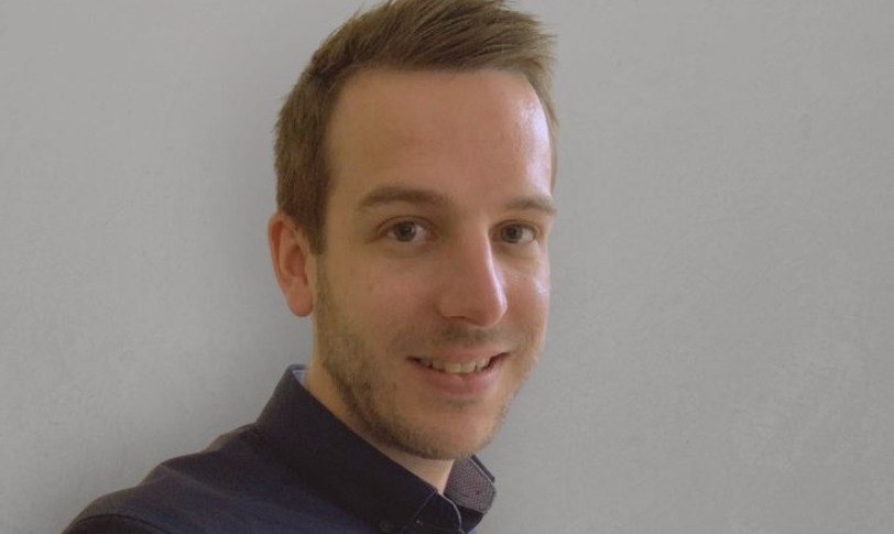 Simon Newton