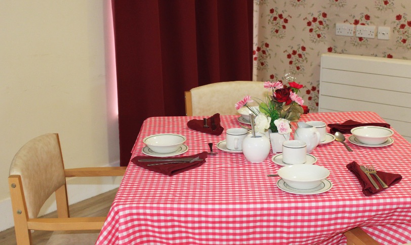 Food and Dining