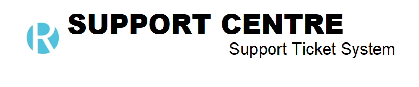 Rushcliffe IT Support Center